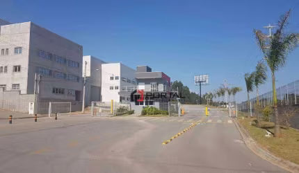 Terreno à venda, 1080 m² por R$ 897.000,00 - Centro Empresarial Raposo Tavares - Vargem Grande Paulista/SP
