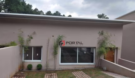 Casa com 3 dormitórios à venda, 180 m² por R$ 798.000,00 - Granja Viana - Cotia/SP