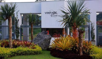 Terreno à venda, 511 m² por R$ 920.000,00 - Granja Viana - Cotia/SP