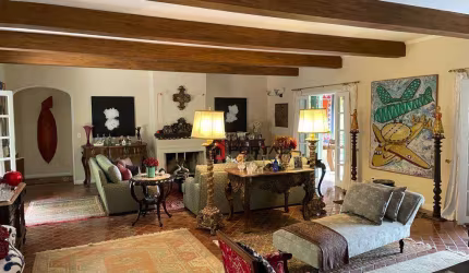 Casa com 3 dormitórios à venda, 615 m² por R$ 2.500.000,00 - Granja Viana - Jandira/SP
