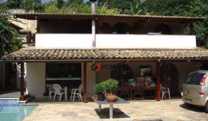 Casa com 3 dormitórios à venda, 387 m² por R$ 1.756.000,00 - Granja Viana - Carapicuíba/SP