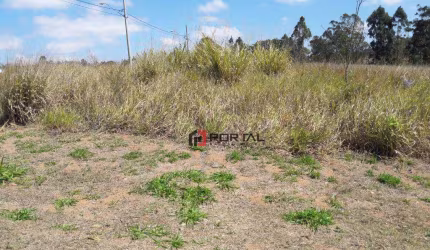 Terreno à venda, 730 m² por R$ 480.000,00 - Granja Viana - Jandira/SP