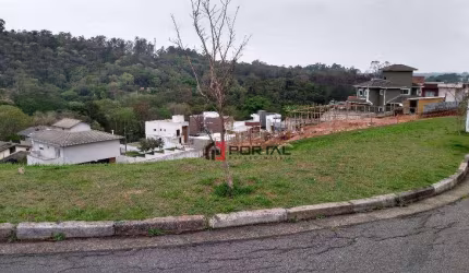 Terreno à venda, 463 m² por R$ 290.000,00 - Granja Viana - Cotia/SP