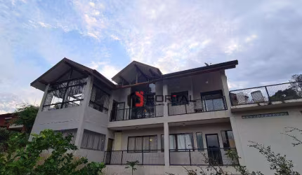 Casa com 3 dormitórios à venda, 557 m² por R$ 2.800.000,00 - Granja Viana - Cotia/SP