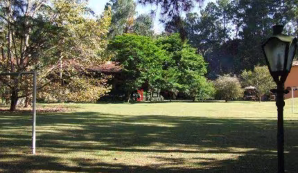 Casa com 4 dormitórios à venda, 1150 m² por R$ 3.990.000,00 - Granja Viana - Cotia/SP