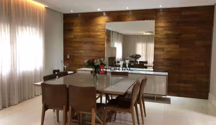 Casa com 4 dormitórios à venda, 289 m² por R$ 2.500.000,00 - Granja Viana - Cotia/SP