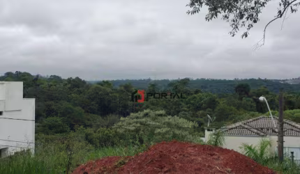 Terreno à venda, 909 m² por R$ 740.000,00 - Granja Viana - Carapicuíba/SP