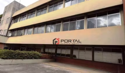 Galpão, 2737 m² - venda por R$ 21.000.000,00 ou aluguel por R$ 80.000,00/mês - Barra Funda - São Paulo/SP