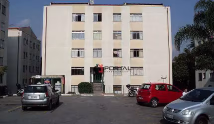 Apartamento residencial à venda, Centro, Cotia - AP0179.