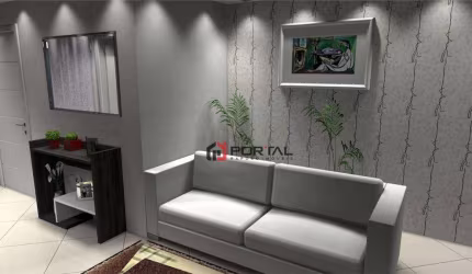 Apartamento  residencial à venda, Centro (Cotia), Cotia.
