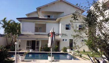 Casa  residencial à venda, Granja Viana II, Cotia.
