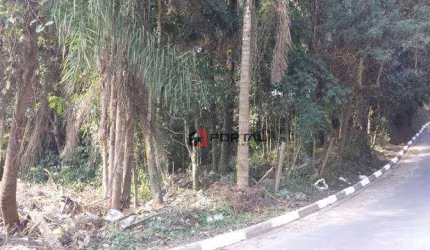 Terreno  residencial à venda, Granja Viana, Cotia.