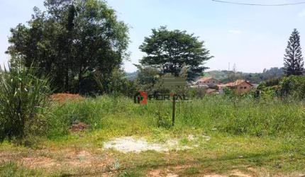 Terreno  residencial à venda, Granja Viana, Cotia.
