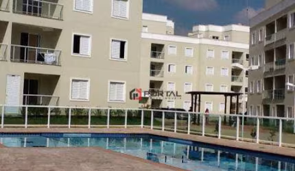 Apartamento para venda, Granja Viana.(PORTAL)