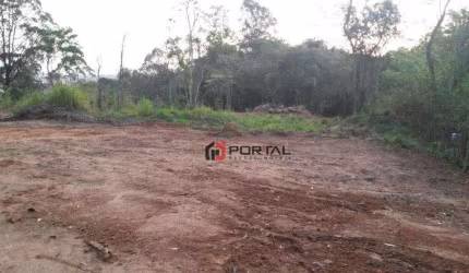 Terreno à venda, 1500 m² por R$ 700.000,00 - Vila Real Moinho Velho - Embu das Artes/SP
