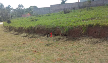 Estuda permuta, Paysage Brise, Vargem Grande Paulista.(PORTAL)