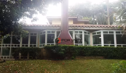 Casa à venda, Granja Viana.(PORTAL)