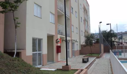 Apartamento à venda, Centro (Cotia).(PORTAL)