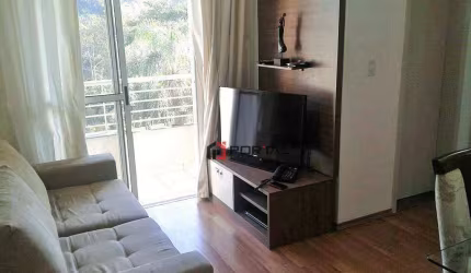 Apartamento à venda, Cotia.(PORTAL)