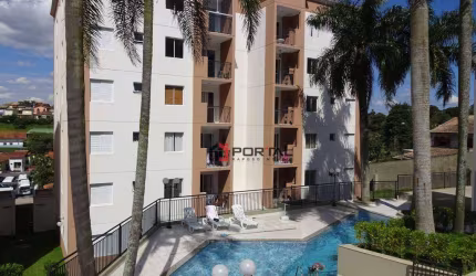 Apartamento à venda, Cotia.(PORTAL)