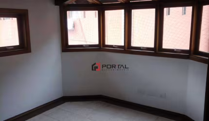 Prédio comercial para locação, Granja Viana.(PORTAL)