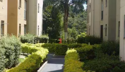 Apartamento à venda, Granja Viana.(PORTAL)