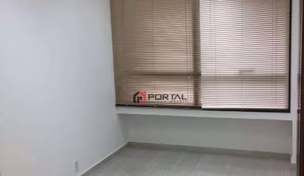 Sala  comercial para venda, Granja Viana.(PORTAL)