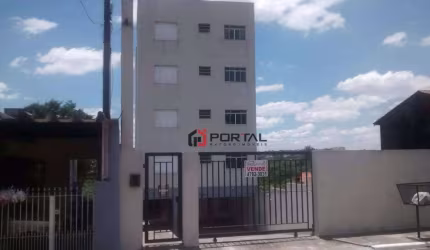 Apartamento à venda, Centro (Cotia).(PORTAL)