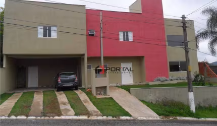 Casa à venda, Cotia.(PORTAL)