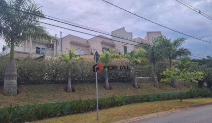 Casa com 4 dormitórios à venda, 550 m² por R$ 2.650.000,00 - Granja Viana - Jandira/SP
