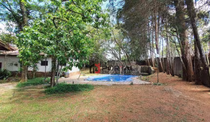 Casa com 4 dormitórios à venda, 509 m² por R$ 1.100.000,00 - Cotia - Cotia/SP