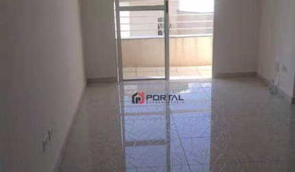 Apartamento com 2 dormitórios à venda, 57 m² por R$ 225.000,00 - Centro - Cotia/SP