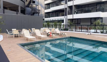 Apartamento com 3 dormitórios à venda, 108 m² por R$ 950.000,00 - Granja Viana - Cotia/SP