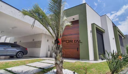 Casa com 4 dormitórios à venda, 342 m² por R$ 4.700.000,00 - Granja Viana - Cotia/SP