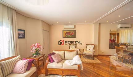 Casa com 3 dormitórios à venda, 119 m² por R$ 995.000,00 - Granja Viana - Cotia/SP