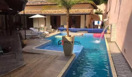 Casa à venda, 320 m² por R$ 1.378.000,00 - Cotia - Cotia/SP