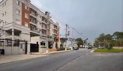 Apartamento com 1 dormitório à venda, 70 m² por R$ 600.000,00 - Granja Viana - Cotia/SP
