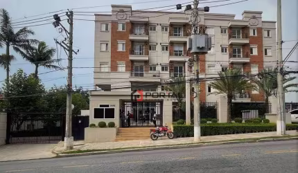 Apartamento com 1 dormitório à venda, 69 m² por R$ 650.000,00 - Granja Viana - Cotia/SP