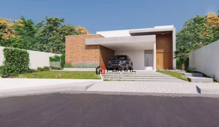 Casa com 3 dormitórios à venda, 185 m² por R$ 1.200.000,00 - Cotia - Cotia/SP