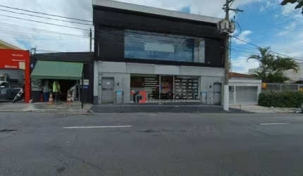 Prédio à venda, 1000 m² por R$ 3.500.000,00 - Jabaquara - São Paulo/SP