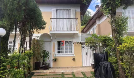 Casa com 3 dormitórios à venda, 156 m² por R$ 910.000,00 - Butantã - São Paulo/SP