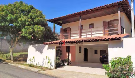 Casa com 4 dormitórios à venda, 284 m² por R$ 1.100.000,00 - Cotia - Cotia/SP
