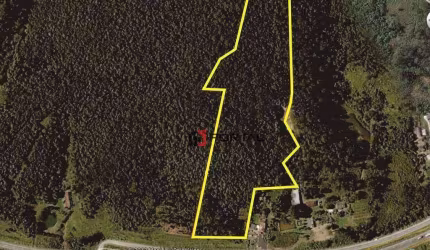 Área à venda, 63202 m² por R$ 8.220.000,00 - Itapecerica da Serra - Itapecerica da Serra/SP