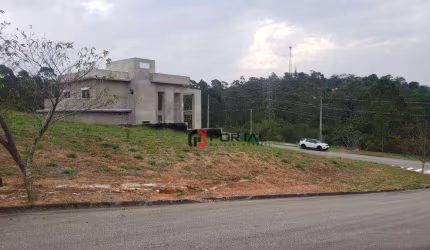 Terreno à venda, 761 m² por R$ 442.000,00 - Granja Viana - Jandira/SP