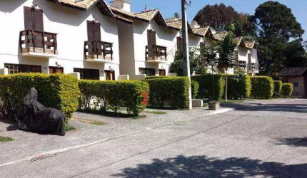 Casa com 2 dormitórios à venda, 62 m² por R$ 424.000,00 - Granja Viana - Cotia/SP