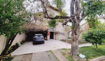 Casa com 4 dormitórios, 270 m² - venda por R$ 2.875.000,00 ou aluguel por R$ 12.000,00/mês - Granja Viana - Cotia/SP