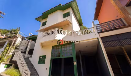 Casa com 3 dormitórios à venda, 171 m² por R$ 1.395.000,00 - Granja Viana - Cotia/SP