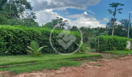 Excelente Lote no Condomínio de Chácara Terra Santa complexo Arca Park em Trindade, Unidade Galileia Contendo 1.100 mts de área codigo: 70856