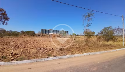 TERRENO EM FRENTE A FACULDADE INTEGRA codigo: 82371