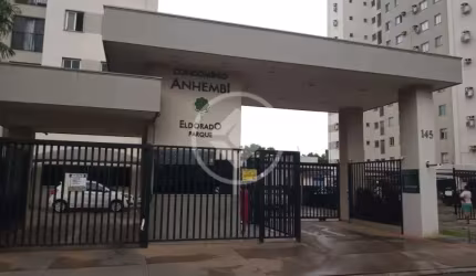 MAGNIFICO APARTAMENTO NA REGIAO DO ELDORADO PARQUE codigo: 95371